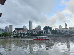 Boat Quay Conservation Area (D1), Shop House #570948581